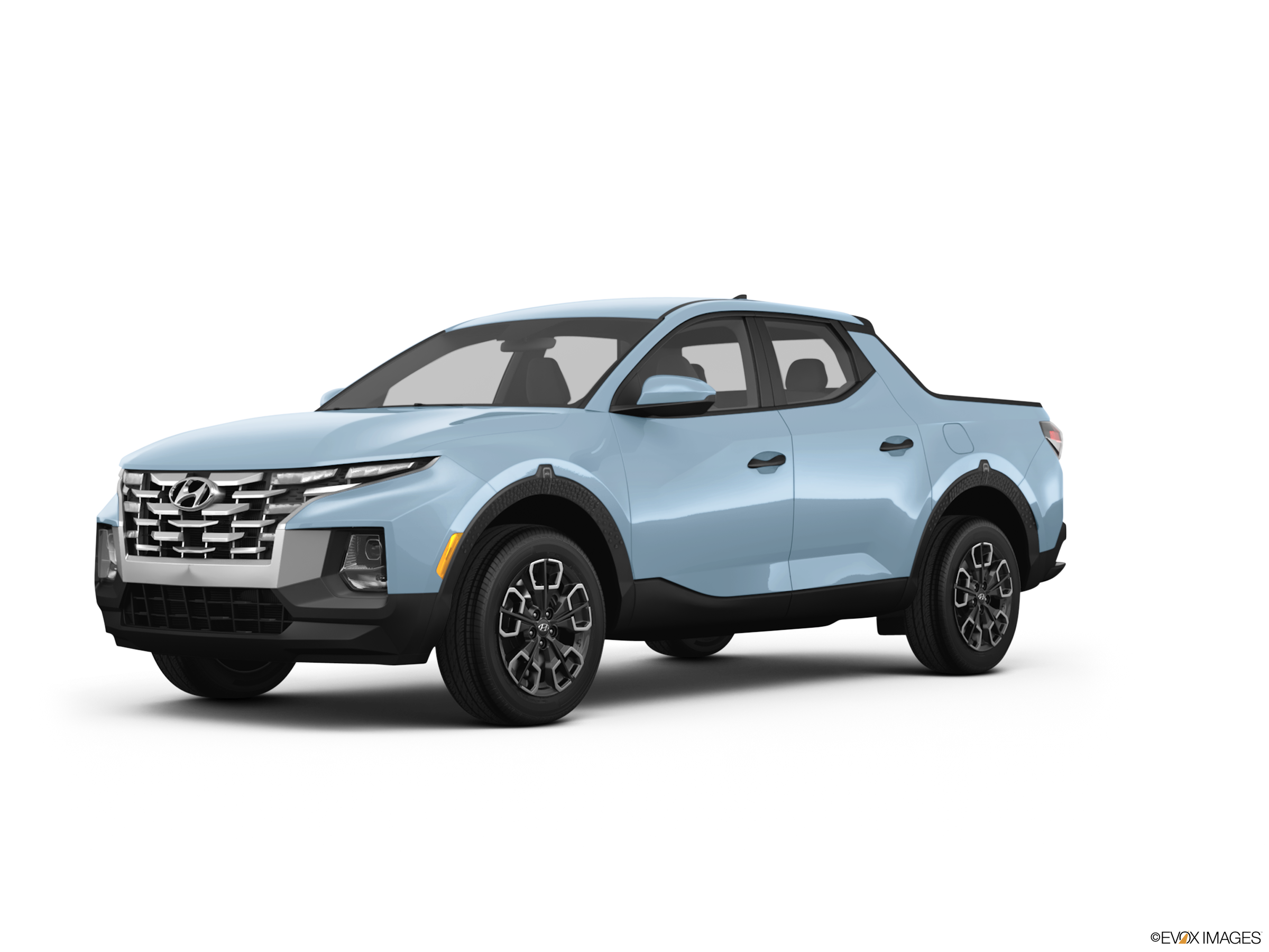 New 2023 Hyundai Santa Cruz SE Prices Kelley Blue Book